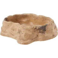 CC Pet Reptile Soaking Bowl