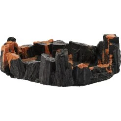CC Pet Petrified Wood Reptile Bowl