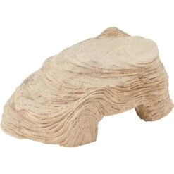 CC Pet Wavy Cave Reptile Hide