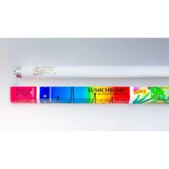 Lumichrome Sunshine 10 UVB T8 Fluorescent Reptile Lamp