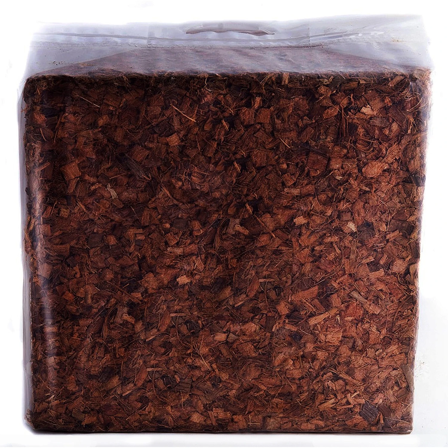 Exoticare Exotichip Coco Husk Chip Reptile Bedding, 11-lb Bag 4 Exoticare Exotichip Coco Husk Chip Reptile Bedding, 11-lb Bag - Image 2