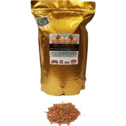 Exoticare Premium Egg Incubation Reptile Bedding, Medium, 5-lb Bag