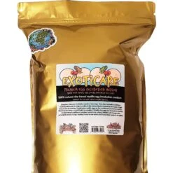 Exoticare Premium Egg Incubation Reptile Bedding, Medium, 5-lb Bag -Pet Supplies Store 282294 PT4. AC SS1800 V1617658332