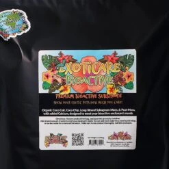 Exoticare Premium Bioactive Reptile Substrate, 2-lb Bag -Pet Supplies Store 282299 PT4. AC SS1800 V1617661304