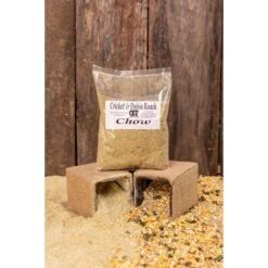 G&T Country Living LLC Cricket & Dubia Roach Chow Reptile Food -Pet Supplies Store 289990 PT3. AC SS1800 V1675696427