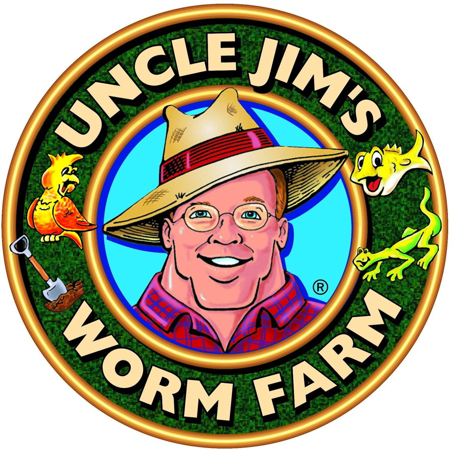 Uncle Jim's Worm Farm Live Mealworms Reptile & Fish Food 5 Uncle Jim's Worm Farm Live Mealworms Reptile & Fish Food - Image 3