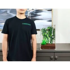 HerpCult Acrylic Front-Opening Reptile Habitat, 7-gal -Pet Supplies Store 294802 PT7. AC SS1800 V1621031924