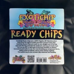 Exoticare Exotichip Organic Coconut Husk Chip Reptile Bedding -Pet Supplies Store 297363 PT2. AC SS1800 V1621635755