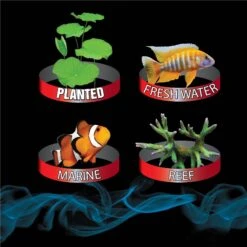 Cobalt Aquatics Microvue Aquarium Kit -Pet Supplies Store 299926 PT4. AC SS1800 V1625265492