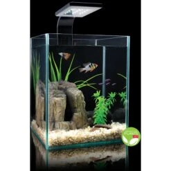 Cobalt Aquatics Microvue Aquarium Kit -Pet Supplies Store 299926 PT5. AC SS1800 V1625263089