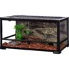 REPTI ZOO Double Hinge Door Reptile Glass Terrarium, 24-gal 2 REPTI ZOO Double Hinge Door Reptile Glass Terrarium, 24-gal -Pet Supplies Store 301433 MAIN. AC SS1800 V1622124845