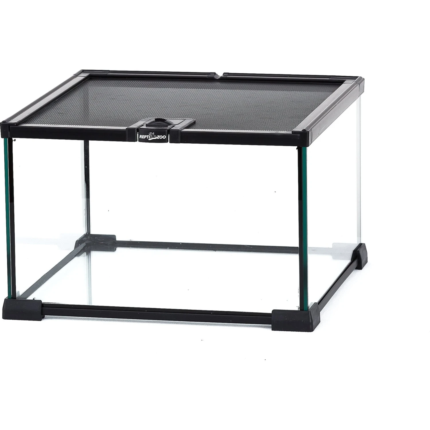 REPTI ZOO Mini Glass Reptile Terrarium Tank 3 REPTI ZOO Mini Glass Reptile Terrarium Tank