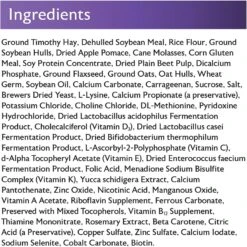 Mazuri Herbivorous Reptile Food -Pet Supplies Store 301640 PT4. AC SS1800 V1625837217