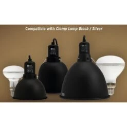 Reptile Systems Mercury Vapor D3 Pro Reptile Basking Lamp -Pet Supplies Store 304943 PT6. AC SS1800 V1700689391