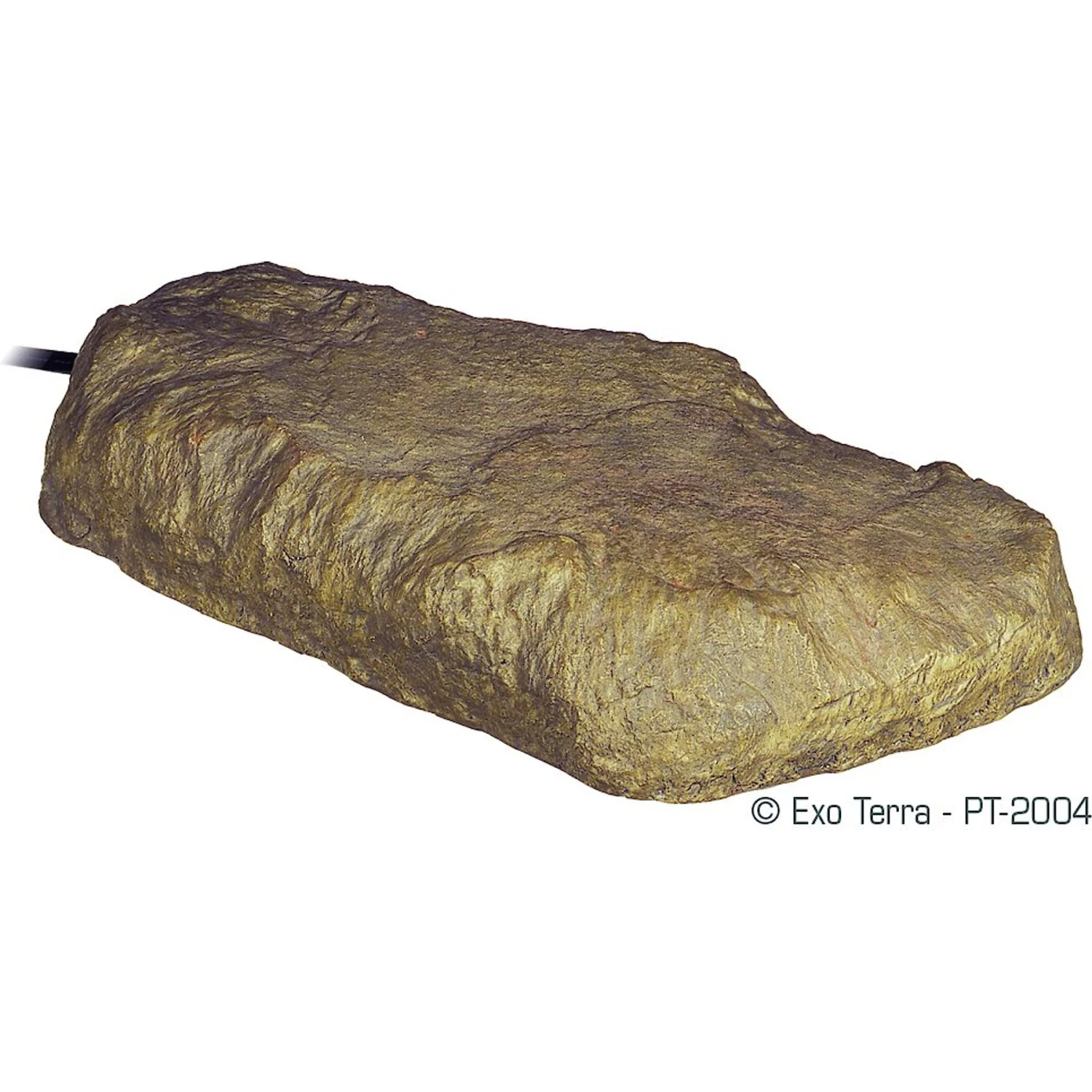 Exo Terra Heatwave Rock Reptile Heater 4 Exo Terra Heatwave Rock Reptile Heater - Image 2