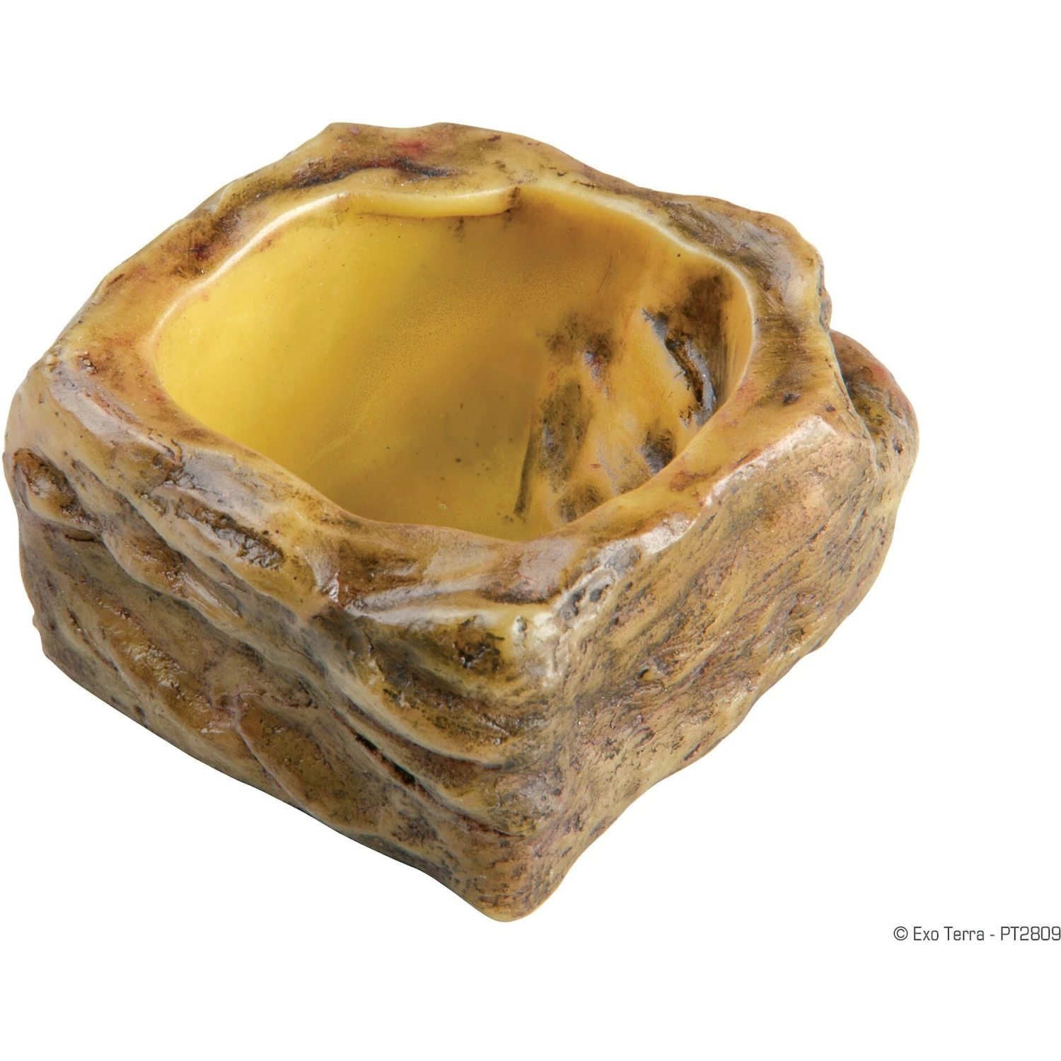 Exo Terra Invertebrate Reptile Water Dish 3 Exo Terra Invertebrate Reptile Water Dish