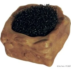 Exo Terra Invertebrate Reptile Water Dish 7 Exo Terra Invertebrate Reptile Water Dish -Pet Supplies Store 307721 PT2. AC SS1800 V1624489110