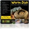 Exo Terra Reptile Worm Feeder, Small