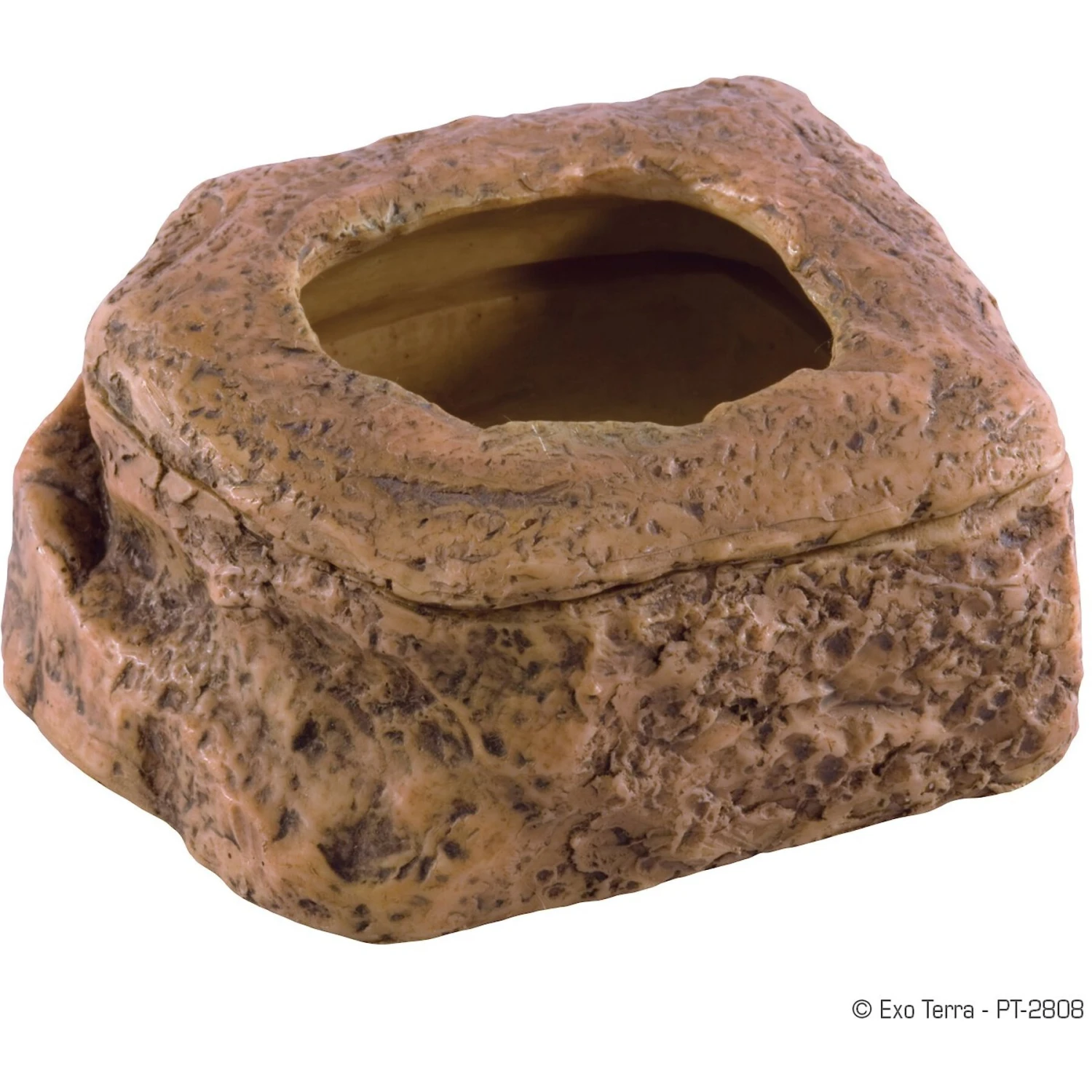 Exo Terra Reptile Worm Feeder, Small 4 Exo Terra Reptile Worm Feeder, Small - Image 2