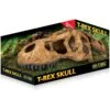 Exo Terra T-Rex Skull Reptile Terrarium Décor -Pet Supplies Store 307762 MAIN. AC SS1800 V1624490283