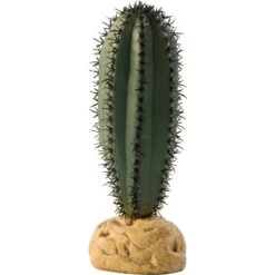 Exo Terra Saguaro Cactus Reptile Terrarium Plant
