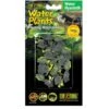 Exo Terra Hyacinth Reptile Terrarium Water Plant