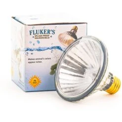Fluker's Splash Proof Halogen Reptile Bulb