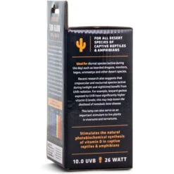 Fluker's Sun Glow Coil Desert Reptile Bulb 9 Fluker's Sun Glow Coil Desert Reptile Bulb -Pet Supplies Store 310172 PT2. AC SS1800 V1669662776