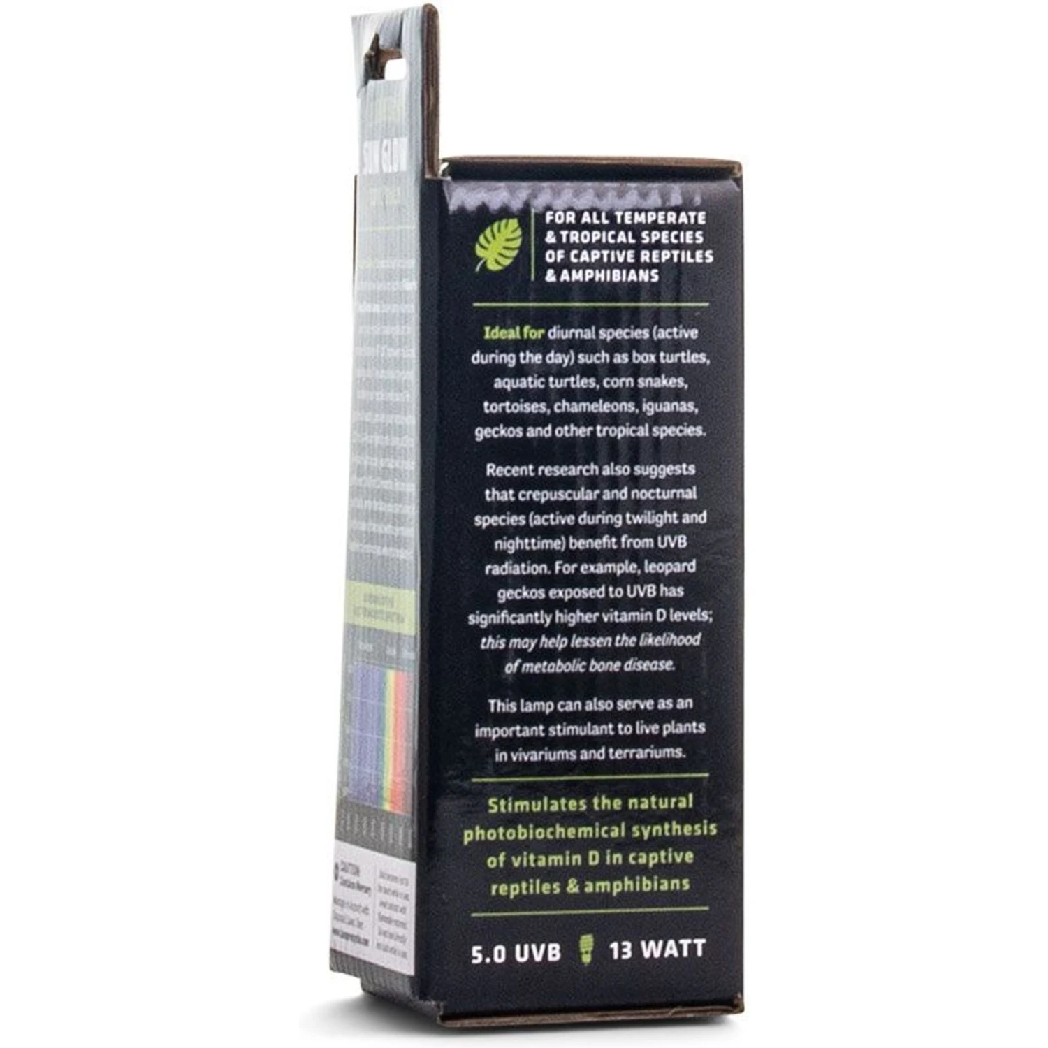 Fluker's Sun Glow Coil Tropical Reptile Bulb 5 Fluker's Sun Glow Coil Tropical Reptile Bulb - Image 3