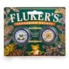 Fluker's Terrarium Gauges Thermometer & Hygrometer Combo Pack