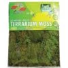 Zoo Med Terrarium Moss Reptile Bedding
