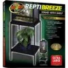 Zoo Med ReptiBreeze Stand With Shelf Reptile Cage Cover 1 Zoo Med ReptiBreeze Stand With Shelf Reptile Cage Cover -Pet Supplies Store 318595 MAIN. AC SS1800 V1628199970