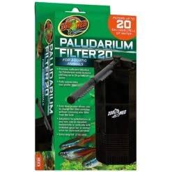 Zoo Med Paludarium Filter