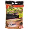 Zoo Med Excavator Clay Burrowing Substrate
