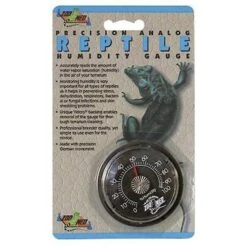 Zoo Med Analog Humidity Gauge