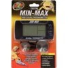 Zoo Med Digital Min-Max Precision Thermometer -Pet Supplies Store 318652 MAIN. AC SS1800 V1628198480