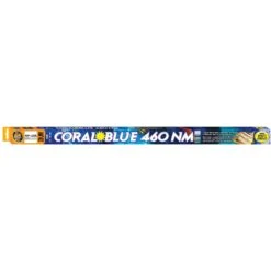 Zoo Med Coral Blue 460nm T5-HO Lamp