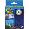 Zoo Med AquaSun Dual Timer