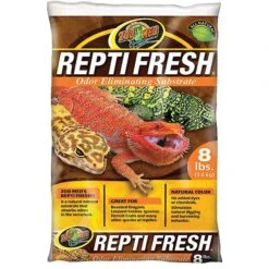 Zoo Med ReptiFresh Odor Eliminating Substrate