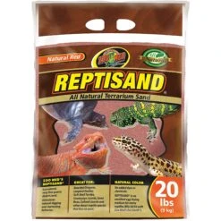 Zoo Med ReptiSand Reptile Sand
