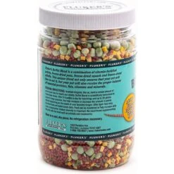 Fluker's Buffet Blend Veggie Variety Juvenile Bearded Dragon Food 8 Fluker's Buffet Blend Veggie Variety Juvenile Bearded Dragon Food -Pet Supplies Store 321133 PT3. AC SS1800 V1635435984