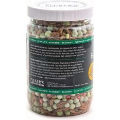 Fluker's Buffet Blend Box Turtle Food, 11.5-oz -Pet Supplies Store 322516 PT3. AC SS1800 V1635434180