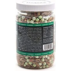 Fluker's Buffet Blend Box Turtle Food, 11.5-oz -Pet Supplies Store 322516 PT4. AC SS1800 V1635436289