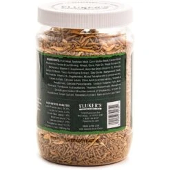 Fluker's Floating Frenzy Sticks Buffet Blend Aquatic Turtle Food, 11.5-oz -Pet Supplies Store 322526 PT4. AC SS1800 V1635449798