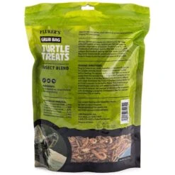 Fluker's Grub Bag Turtle Treats - Insect Blend 8 Fluker's Grub Bag Turtle Treats - Insect Blend -Pet Supplies Store 322531 PT3. AC SS1800 V1635476622