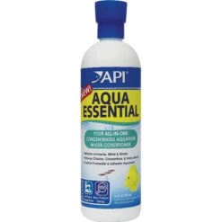 API Aqua Essential Aquarium Treatment
