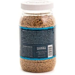 Fluker's Floating Frenzy Sticks Aquatic Turtle Food, 7.5-oz Bag -Pet Supplies Store 323009 PT4. AC SS1800 V1635474757