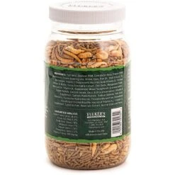 Fluker's Floating Frenzy Sticks Buffet Blend Aquatic Turtle Food -Pet Supplies Store 323011 PT4. AC SS1800 V1635474752