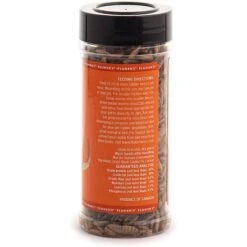 Fluker's Dried Soldierworms Reptile Food, 2.2-oz Bag 8 Fluker's Dried Soldierworms Reptile Food, 2.2-oz Bag -Pet Supplies Store 323013 PT3. AC SS1800 V1635449792