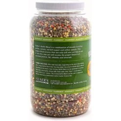 Fluker's Tortoise Buffet Blend Reptile Food, 3.25-lb Bag -Pet Supplies Store 323022 PT3. AC SS1800 V1635434476